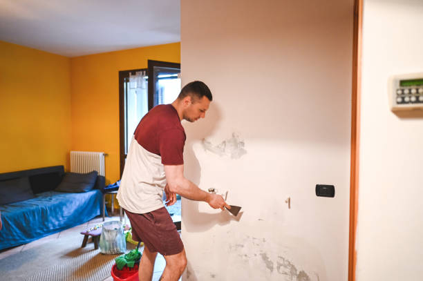 Best Professional Mold Removal  in Pasatiempo, CA